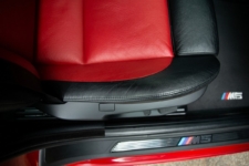 subasta bmw m5 e39 2000 asientos