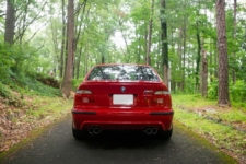 subasta bmw m5 e39 2000 zaga