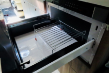 subastan camper lujo Mercedes