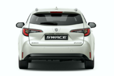 Suzuki Swace