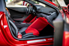 Touring Superleggera Aero 3