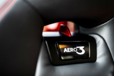 Touring Superleggera Aero 3