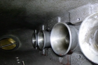 Vídeo: así funciona el colector de admisión de un Toyota Supra desde dentro