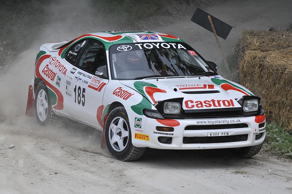 trucos del automovilismo 