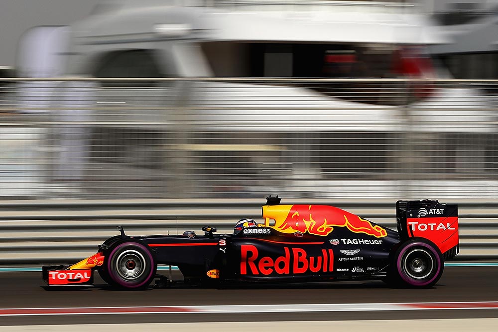 trucos del automovilismo 