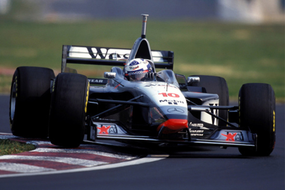 trucos del automovilismo 