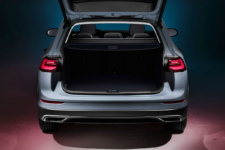 Volkswagen Golf Variant 2021 y Volkswagen Golf Alltrack 2021