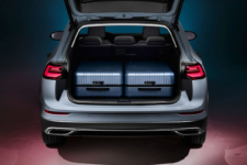 Volkswagen Golf Variant 2021 y Volkswagen Golf Alltrack 2021