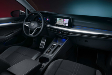 Volkswagen Golf Variant 2021 y Volkswagen Golf Alltrack 2021