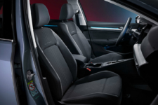 Volkswagen Golf Variant 2021 y Volkswagen Golf Alltrack 2021