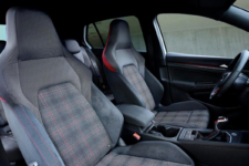 volkswagen golf gti 2020 precio