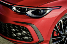 volkswagen golf gti 2020 precio