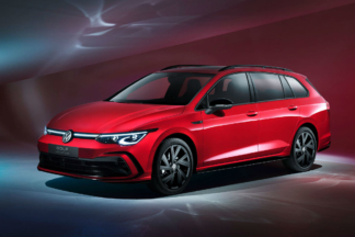 Volkswagen Golf Variant 2021 y Volkswagen Golf Alltrack 2021: los más versátiles Volkswagen Golf Variant 2021 y Volkswagen Golf Alltrack 2021