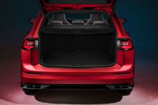 Volkswagen Golf Variant 2021 y Volkswagen Golf Alltrack 2021