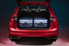 Volkswagen Golf Variant 2021 y Volkswagen Golf Alltrack 2021