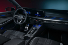 Volkswagen Golf Variant 2021 y Volkswagen Golf Alltrack 2021