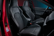 Volkswagen Golf Variant 2021 y Volkswagen Golf Alltrack 2021