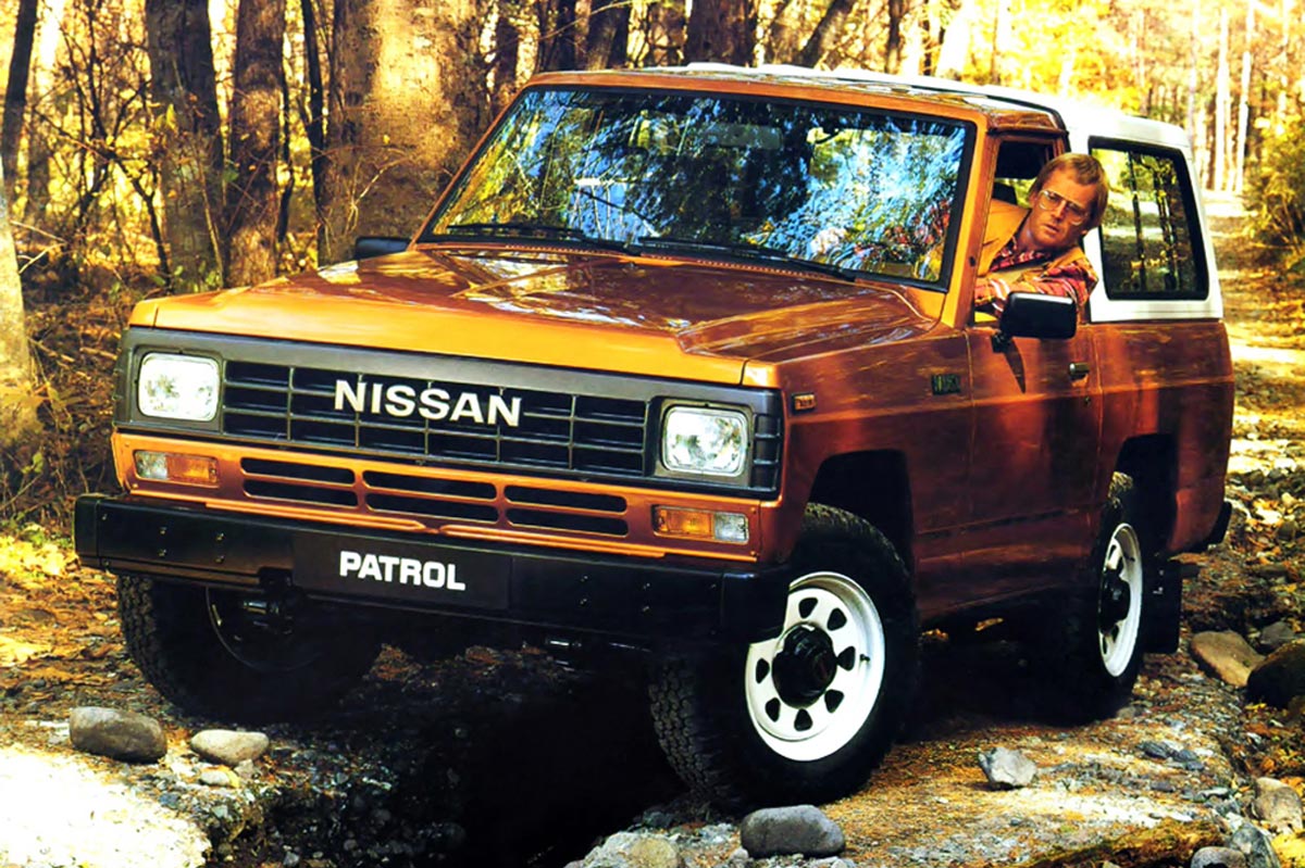 Cinco 4x4 de segunda mano baratos y capaces Página 5 de 6