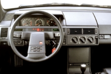 decimotercera ventanilla Citroen XM