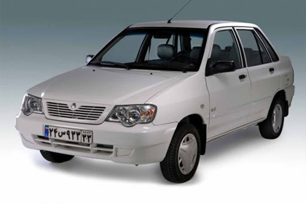 Coches antiguos que puedes comprar nuevos 