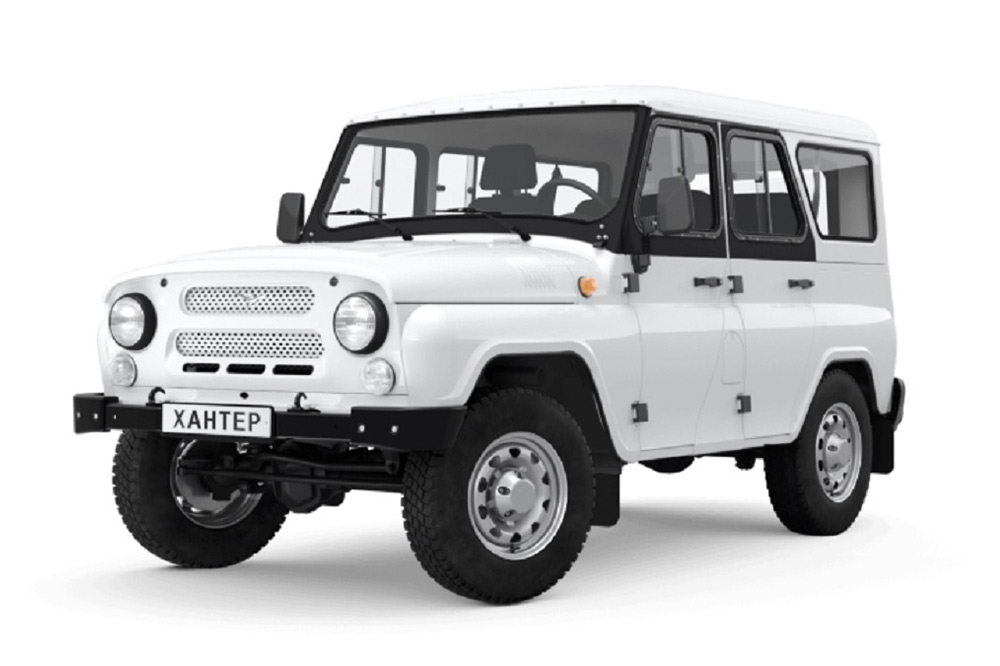 Coches antiguos que puedes comprar nuevos 