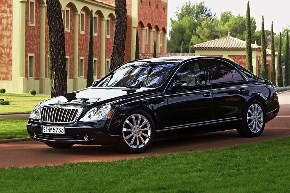 coches con motor AMG