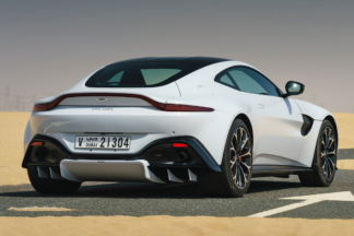 7 coches con motor AMG que no son Mercedes coches con motor amg