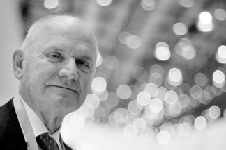 Ferdinand Piëch: el nieto de Ferdinand Porsche que desarrolló un motor de cinco cilindros para Mercedes