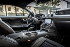 Ford Mustang Mach 1 2021