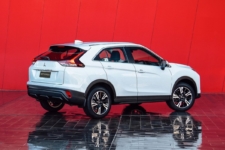 Mitsubishi Eclipse Cross 2021