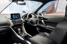 Mitsubishi Eclipse Cross 2021