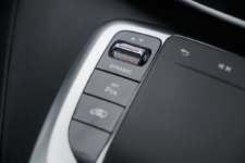 Prueba Mercedes EQV 300