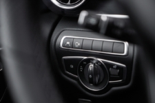 Prueba Mercedes EQV 300