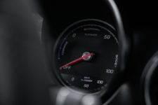 Prueba Mercedes EQV 300