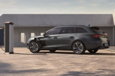 SEAT Leon e-Hybrid