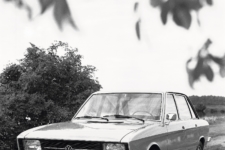 Volkswagen K70 1970
