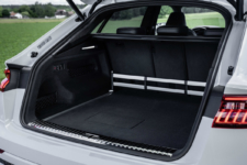 Audi Q8 TFSIe quattro