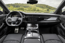 Audi SQ7 y Audi SQ8 2021