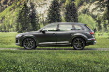 Audi SQ7 y Audi SQ8 2021