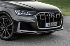 Audi SQ7 y Audi SQ8 2021
