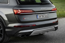 Audi SQ7 y Audi SQ8 2021