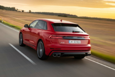 Audi SQ7 y Audi SQ8 2021