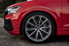 Audi SQ7 y Audi SQ8 2021