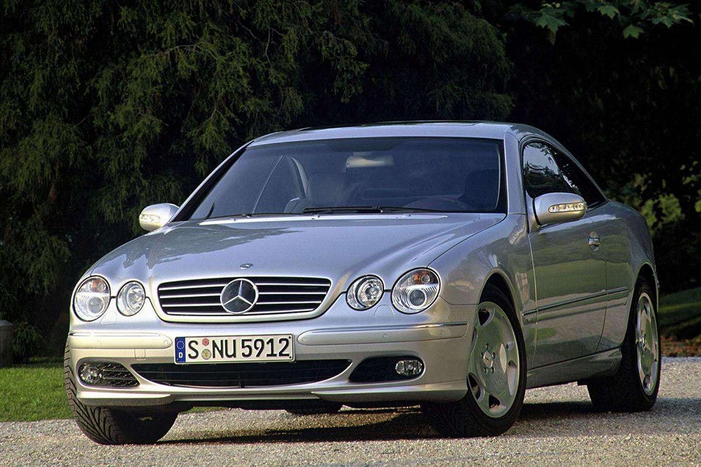 coches V12 de segunda mano baratos 