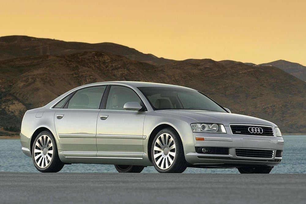 coches V12 de segunda mano baratos 