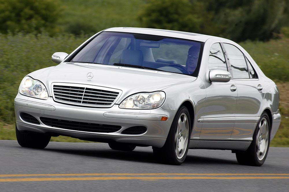 coches V12 de segunda mano baratos 