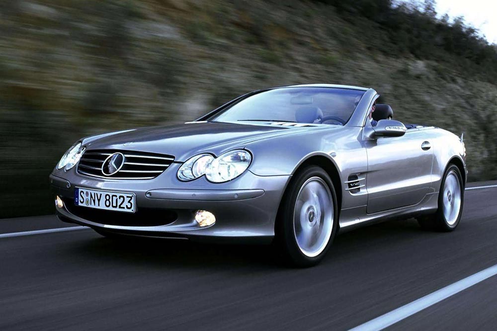 coches V12 de segunda mano baratos 