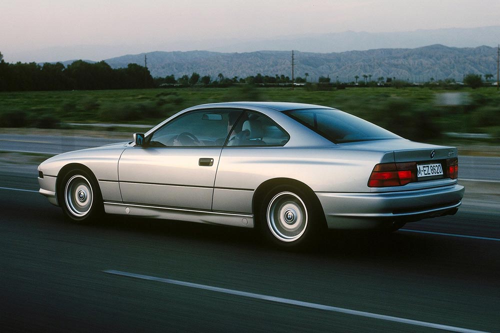 coches V12 de segunda mano baratos 