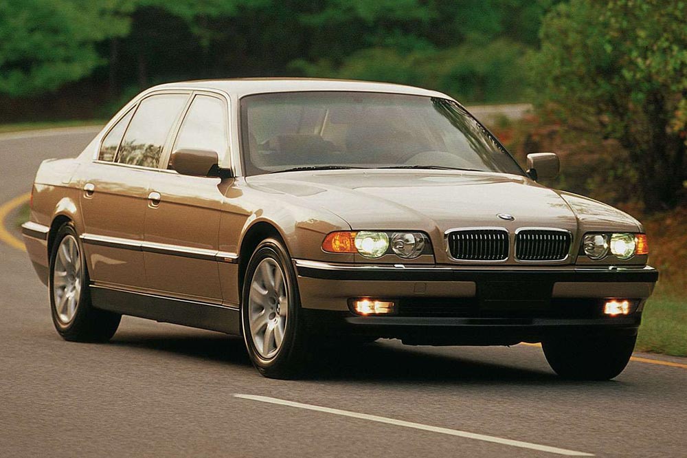 coches V12 de segunda mano baratos 