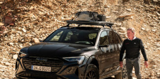 Los coches de calle de Carlos Sainz Cenamor: el garaje privado de Sainz padre, actualizado Coches Carlos Sainz Cenamor